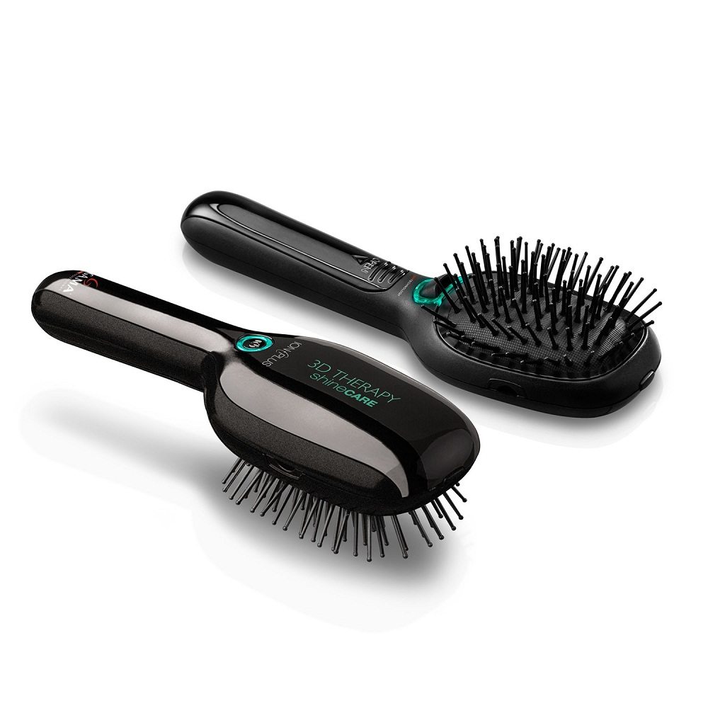 CEPILLO P/PELO GA.MA SHINE CARE 3D – Dumari Hogar