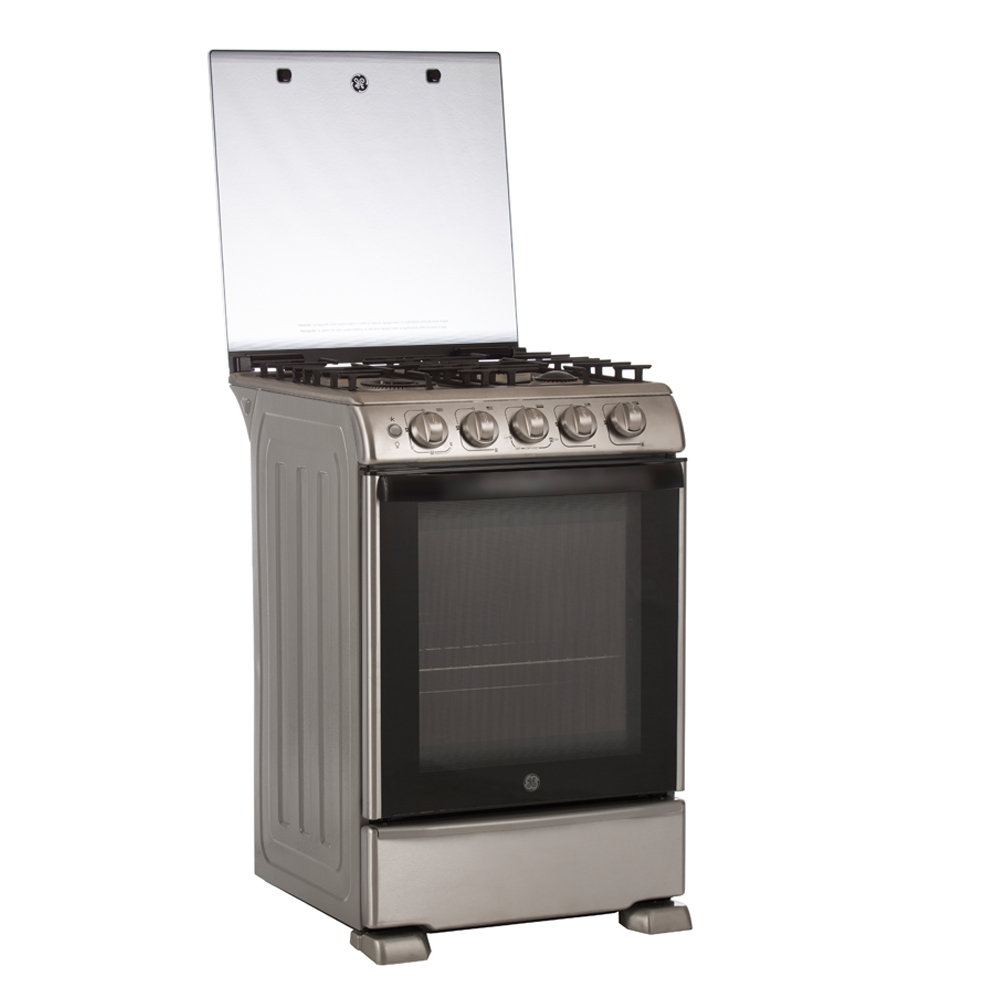 COCINA GENERAL ELECTRIC CG756I – Dumari Hogar