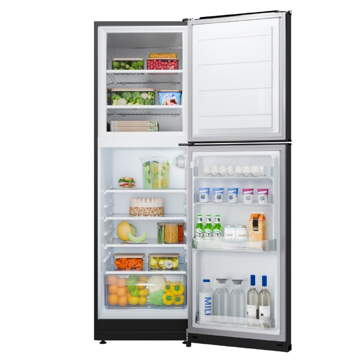 heladera Drean HDR320F50N-4