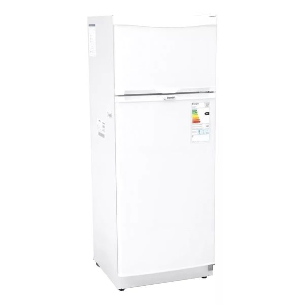 heladera bambi 1600Ba