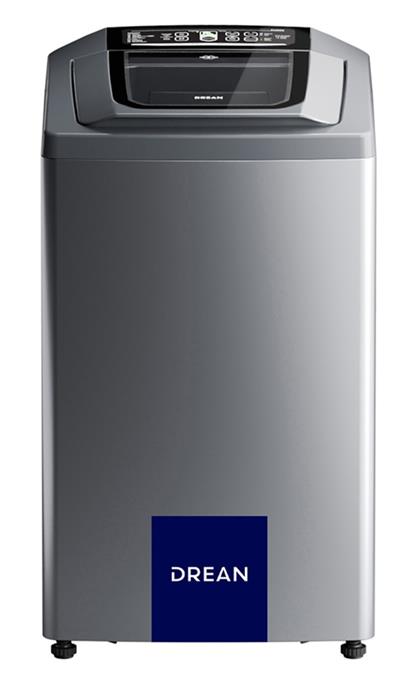 lavarropas drean Concept-Neo-Fuzzy-658-G