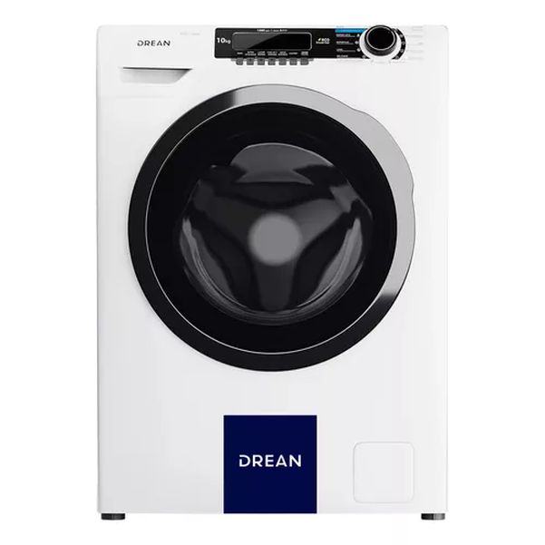 lavarropas drean lcfdr1012