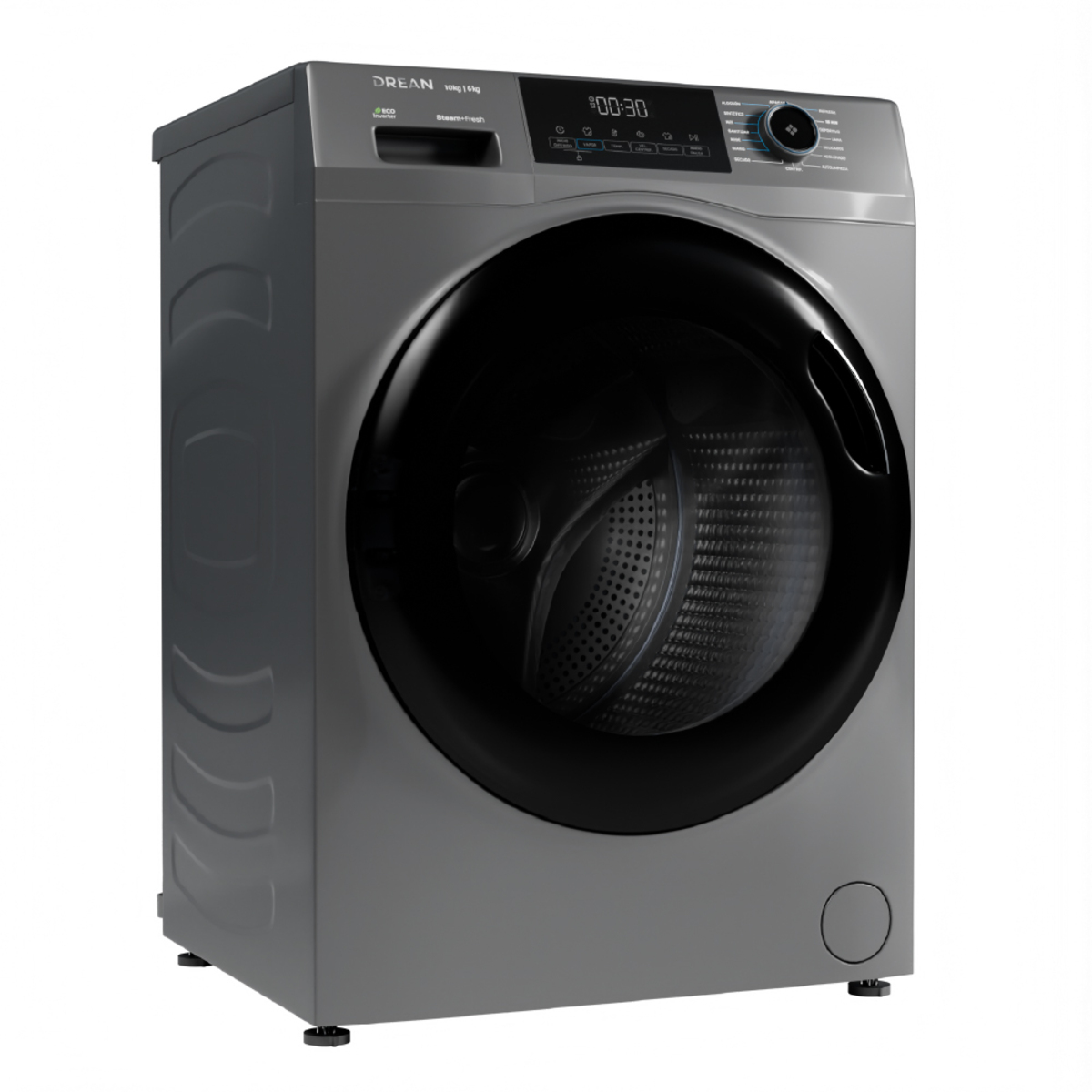 lavasecarropas drean LSCDR1006SG0