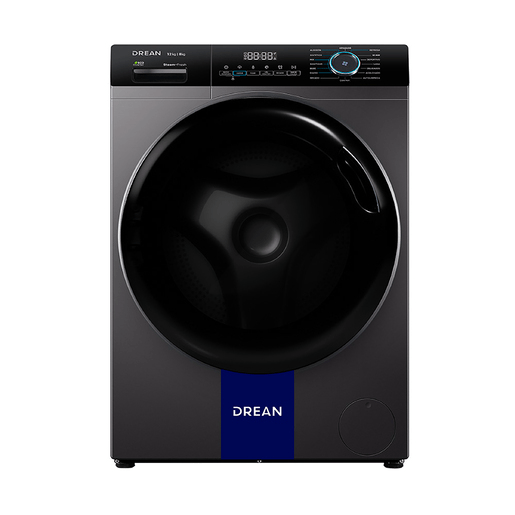 lavasecarropas drean lscdr1208
